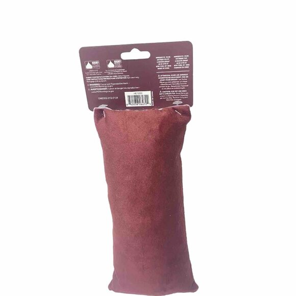 Hershey's Milk Chocolate Squeaky Dog Plush Soft Toy For Dogs New - Picture 5 of 6